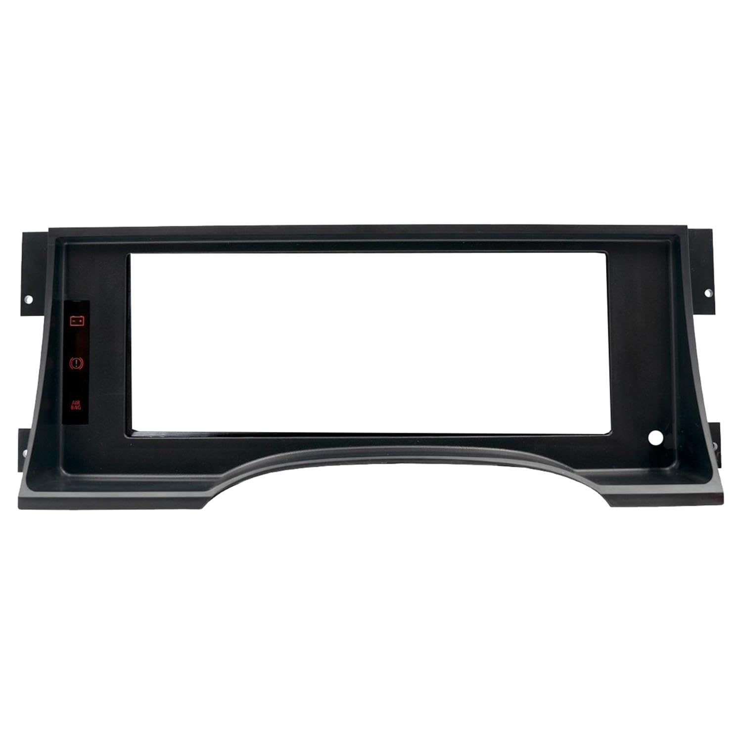 Invision - AutoMeter, 7006, Replacement Plastic
