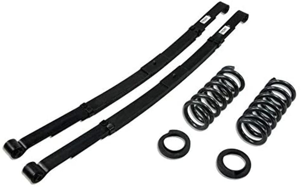 Lowering Belltech Kit 788