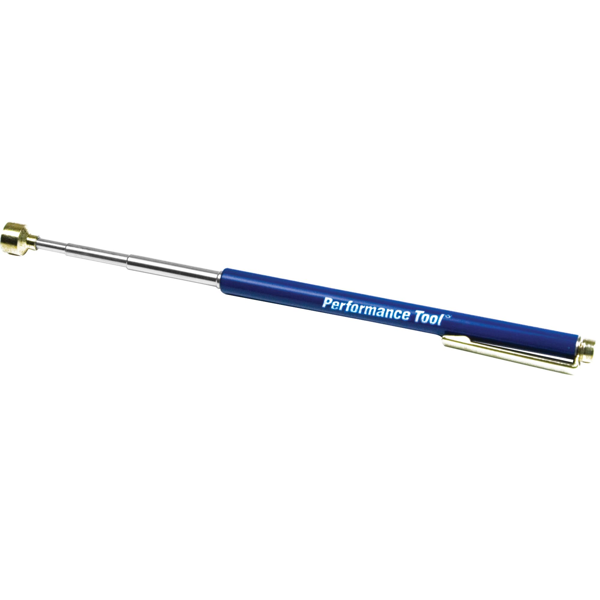 W1254 Performance Tool 3 1/2 lb. Pocket Magnetic Retriever