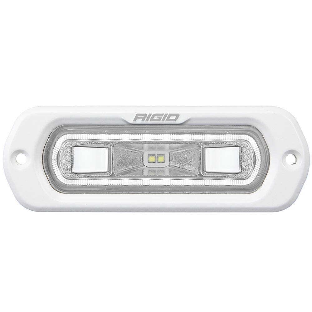 Rigid Industries – 40 Inch Roof Line Light Kit – SR Sport/Flood Combo Bar Included Fits The 2021 Bronco Full Size