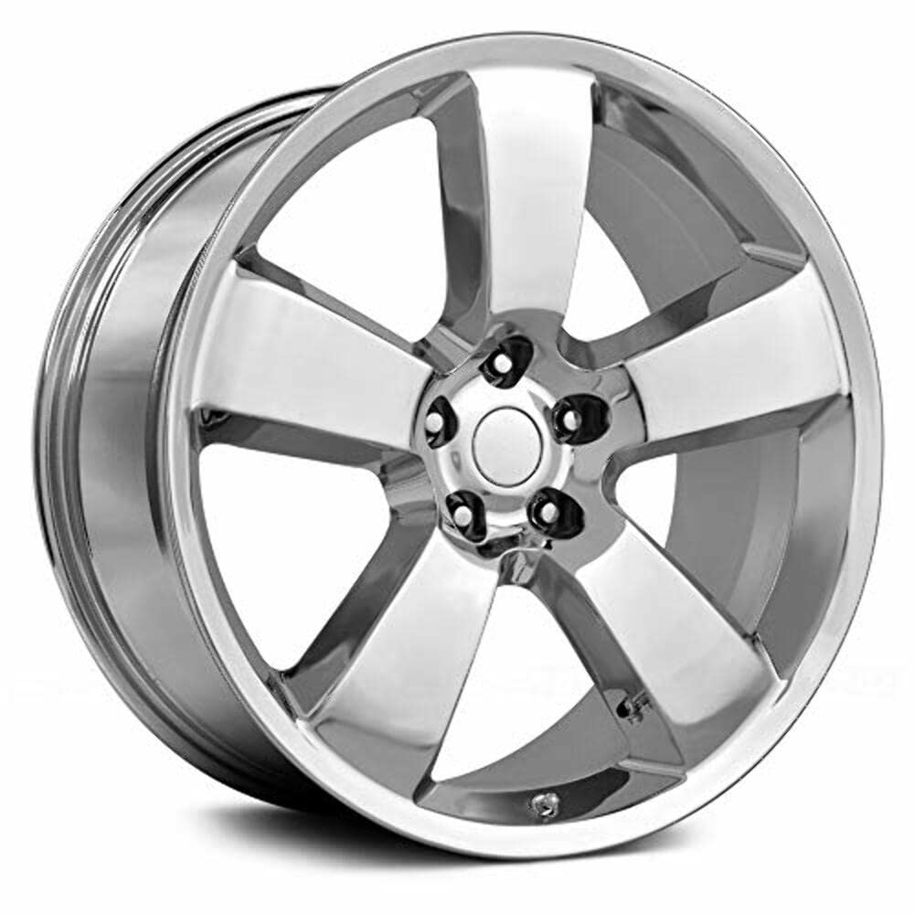 FORGED AMERICAN RACING VF495 Custom Wheel Chromium (hexavalent compounds) (19 x 11. inches /0 x 72 mm, 0 mm Offset)