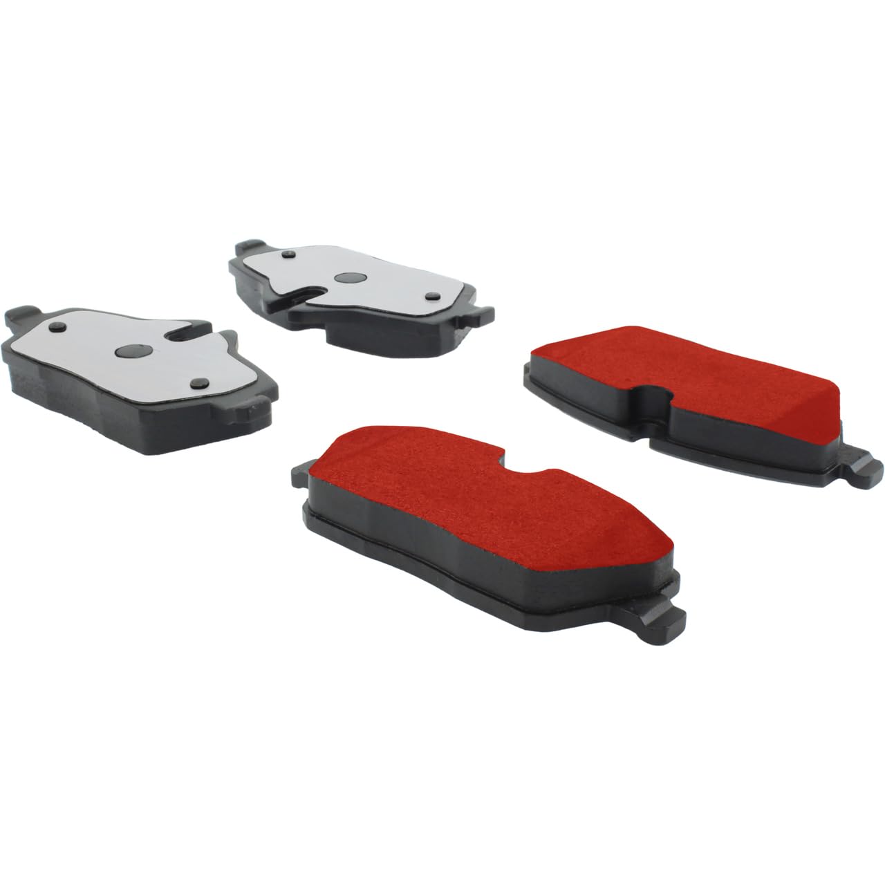 500.13080 Centric PQ PRO PADS