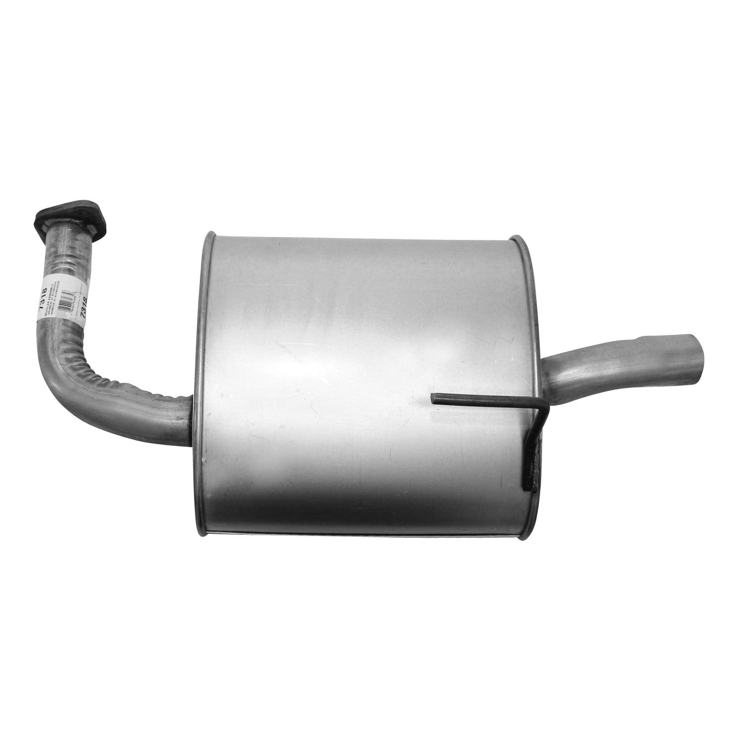 Muffler AP Exhaust 7318