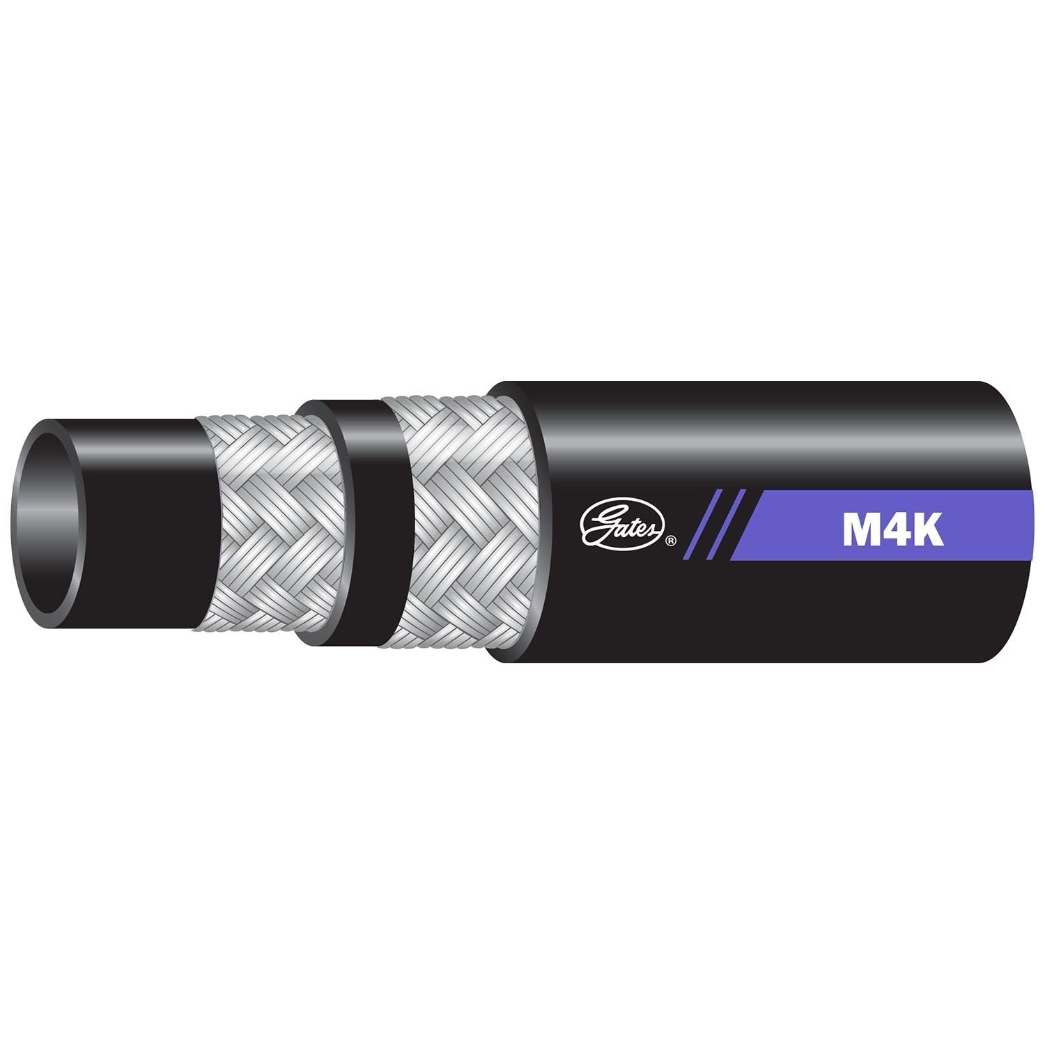 Hydraulic Gates 85620 Hose