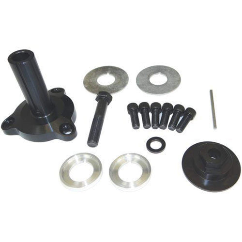 Moroso Drive Kit 63883, Short, Flange Style, Fits Big Block Chevy Engines w/ 3 Bolt Pattern
