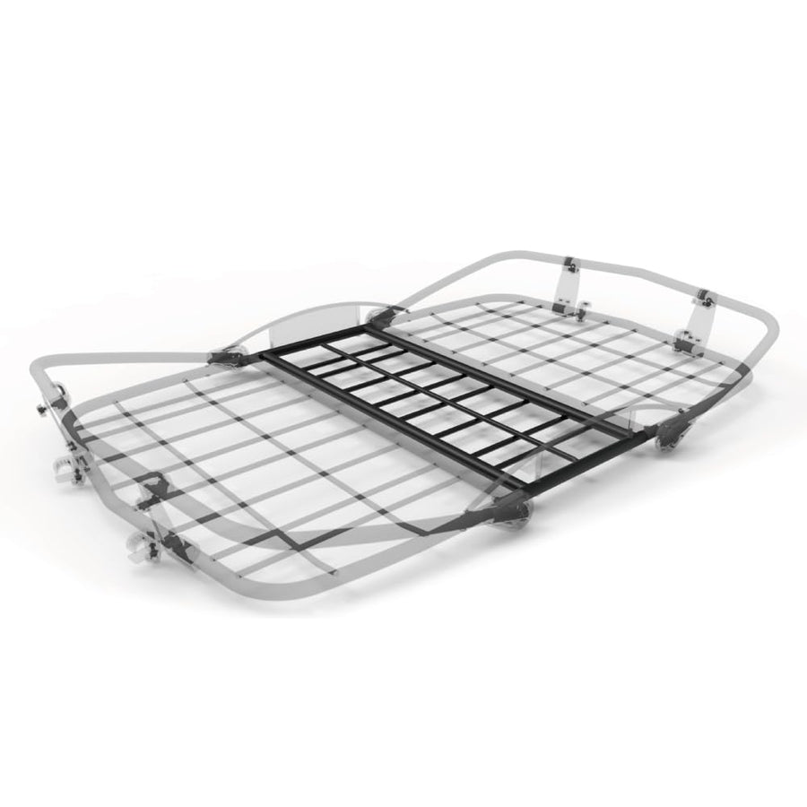 Universal 3D MAXpider ROOF Basket Extension Medium 22.04" X 1.38" X 25.51"