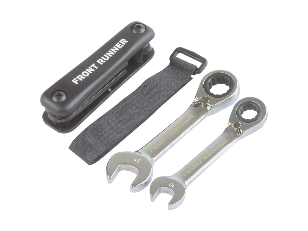 Multi Tool Kit Front Runner