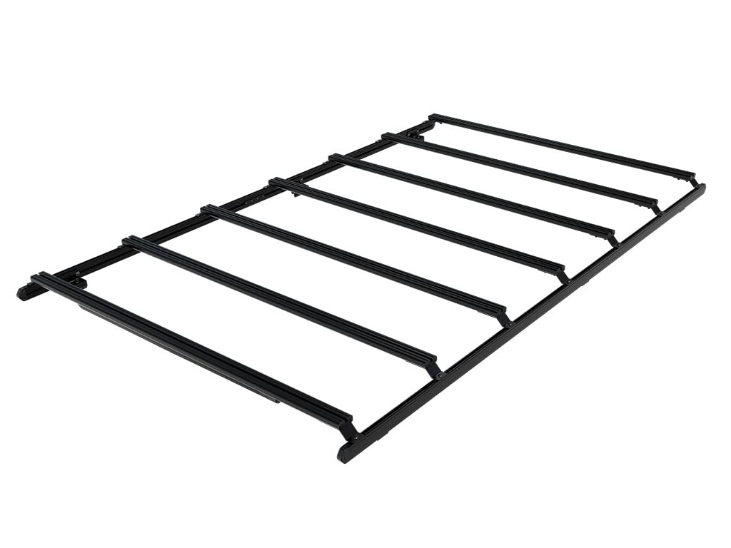 Slimpro Front Runner Van Rack Kit Compatible with RAM Pro Master 1500 (118in WB/Low Roof) (2014-Current)