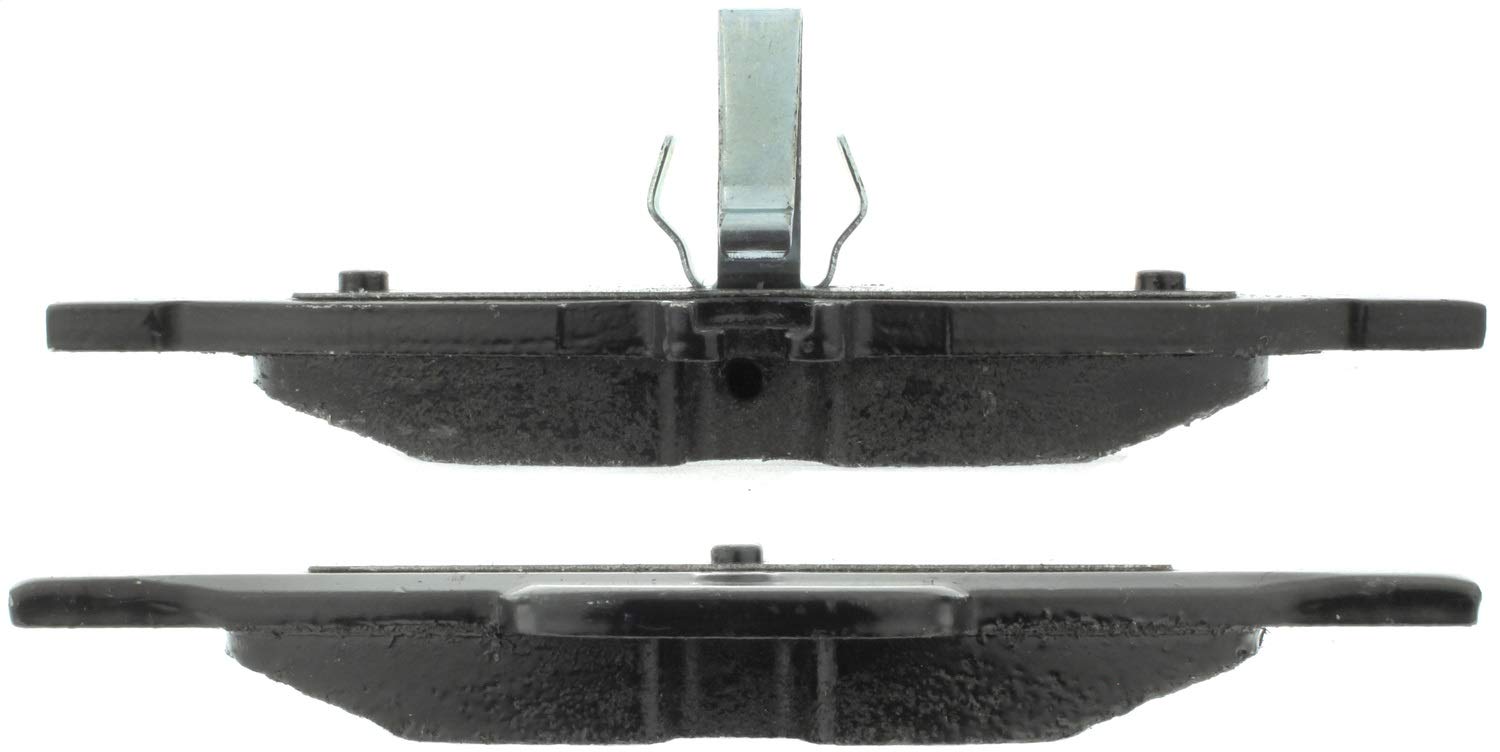 Brake Pads StopTech 305.09860 Street Select with Hardware
