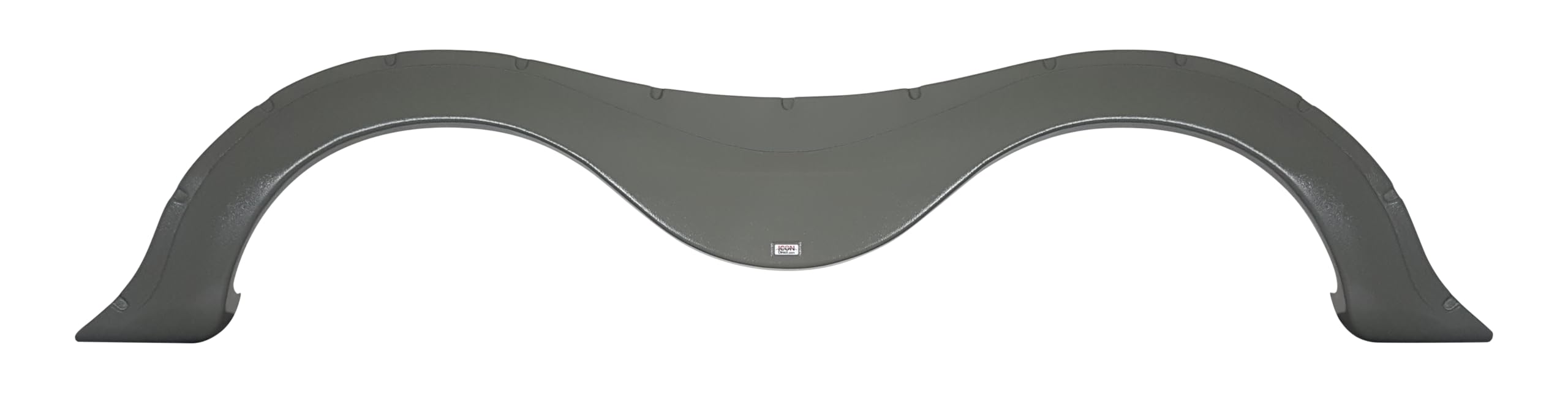 Fender Skirt ICON, Tandem, Keystone, FS4097, Olive Grey