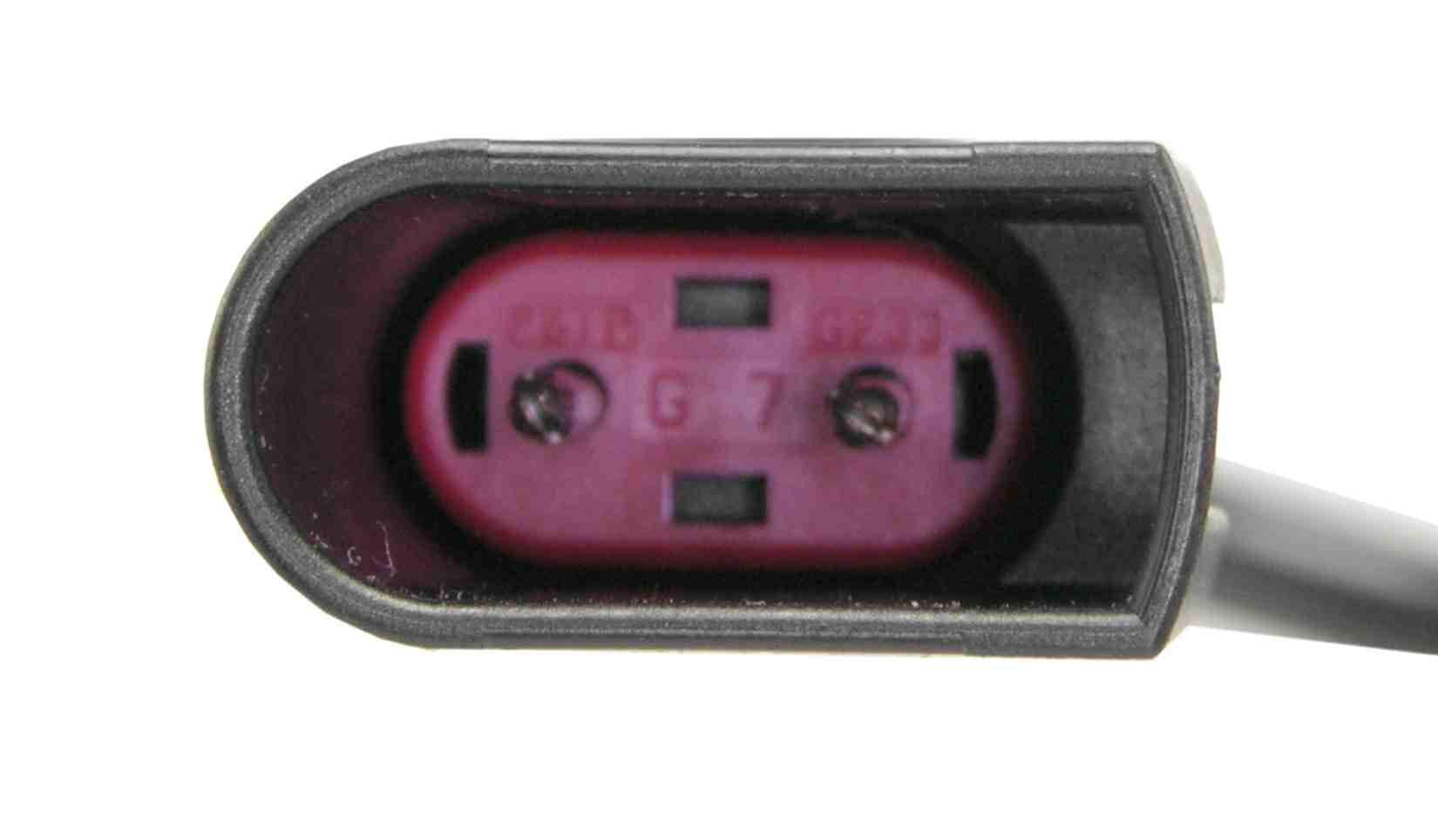 Wheel Speed Sensor NGK/NTK AB1765 (70885)