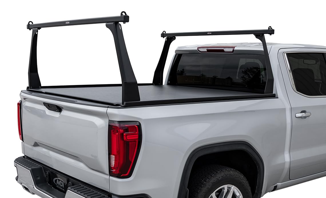 Aluminum Series ADARAC Truck Rack System F3020081