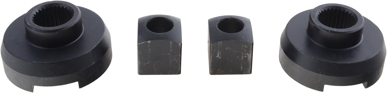 Spicer 10015373 GM 8.5 10 Bolt 28 Spline Steel Mini Spool