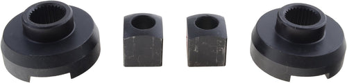 Spicer 10015373 GM 8.5 10 Bolt 28 Spline Steel Mini Spool