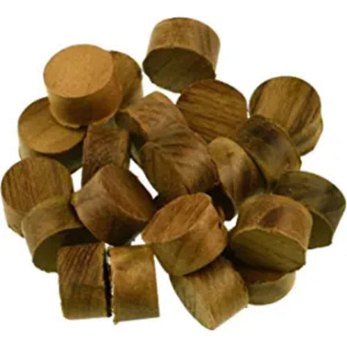 Whitecap 60154-20 Teak Plugs Whitecap - 3/4", Pack of 20