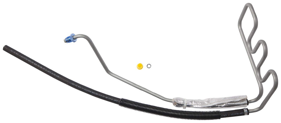 Power Steering Gates 365429 Return Line Hose Assembly