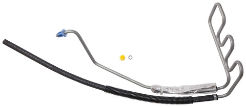 Power Steering Gates 365429 Return Line Hose Assembly