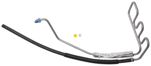 Power Steering Gates 365429 Return Line Hose Assembly