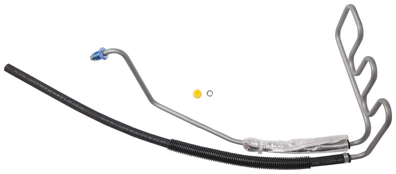 Power Steering Gates 365429 Return Line Hose Assembly