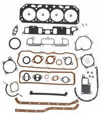 Full MAHLE Set FS5701