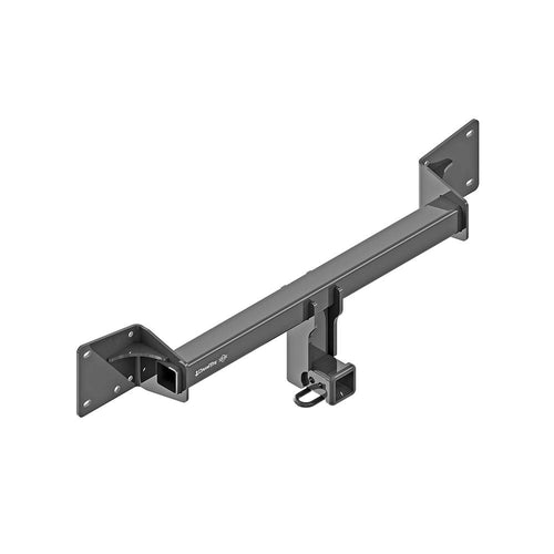 Class 3 Draw-Tite Trailer Hitch, 2 Inch Square Receiver, Compatible with Audi Selected Models (Please Verify Vehicle Application)