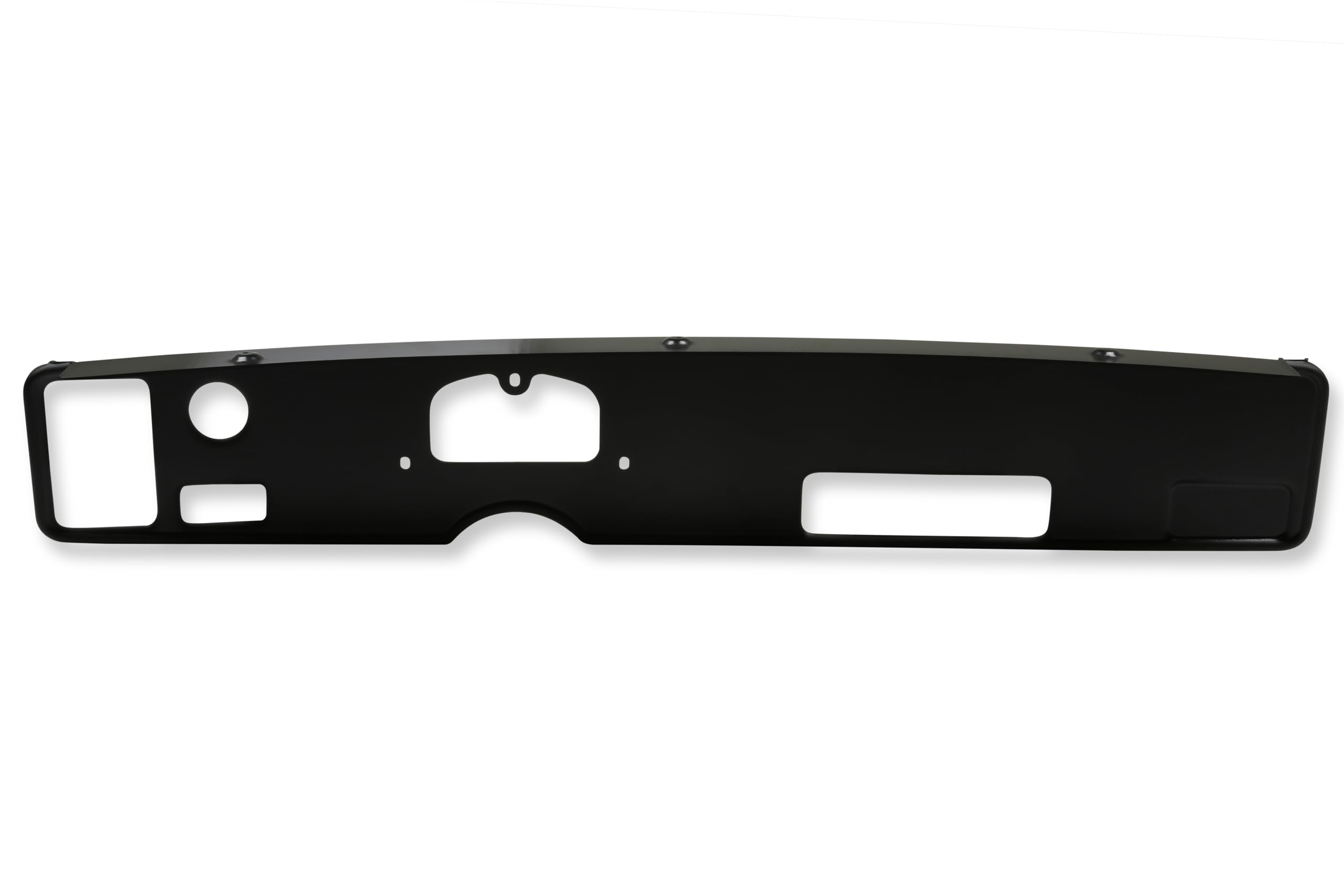 Racepak Dashes Holley EFI 553-447 Dash Bezel for