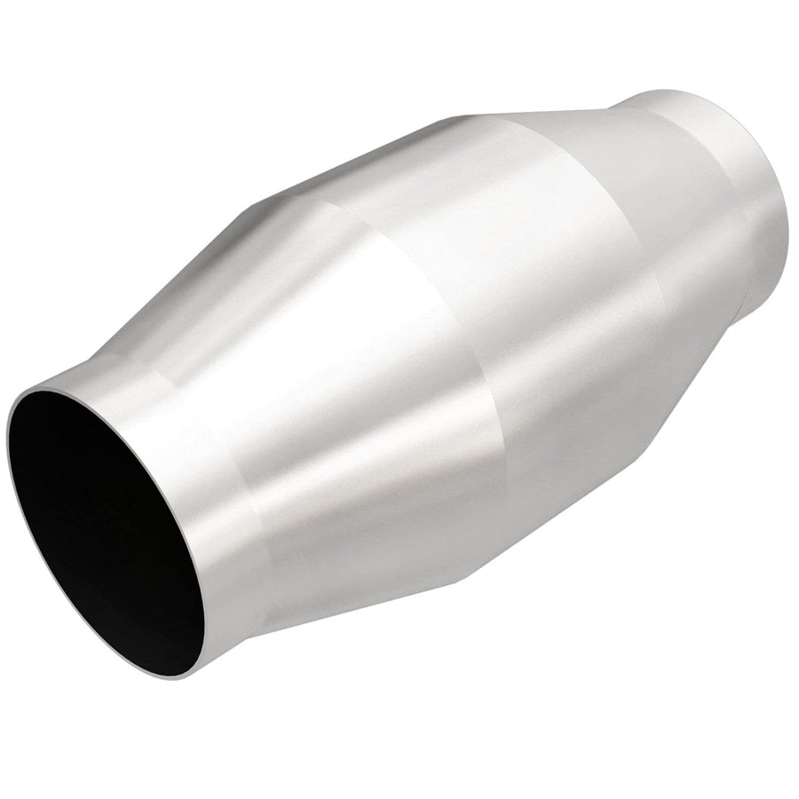 Catalytic Converter MagnaFlow 60010: OEM Grade, Universal Fit (Federal/EPA Compliant)