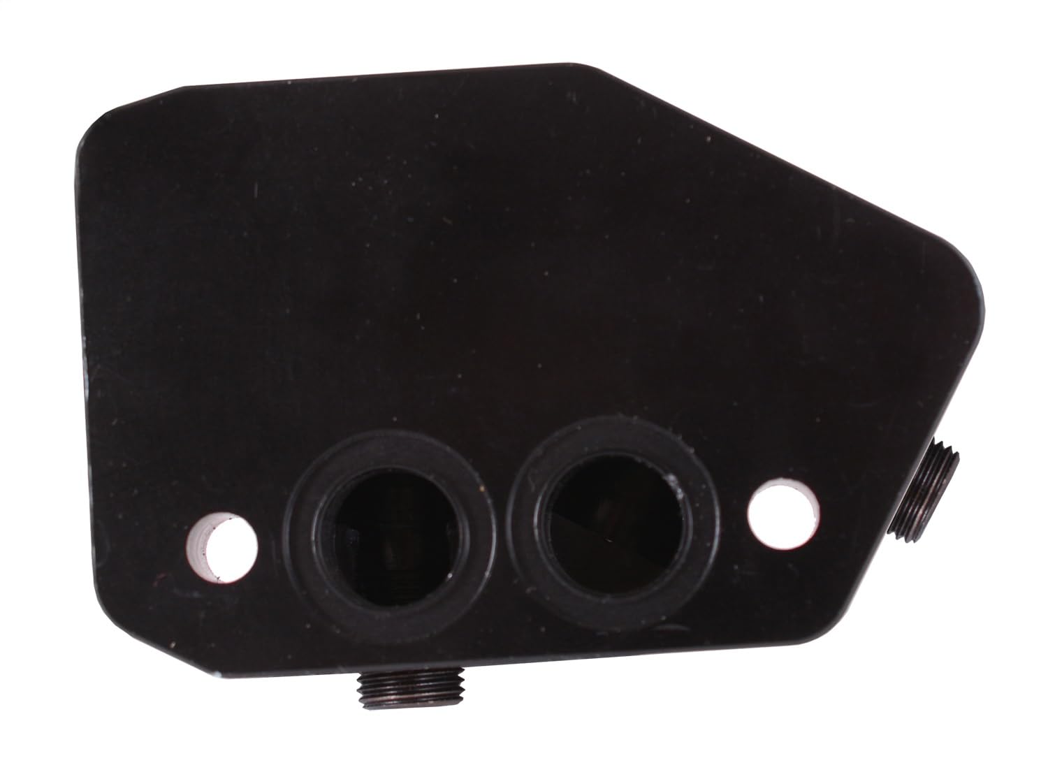 LS Engine Oil Cooler Adapter Derale 35611
