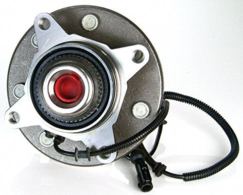 Wheel Bearing and Hub Assembly MOOG for Ford F-150 515047