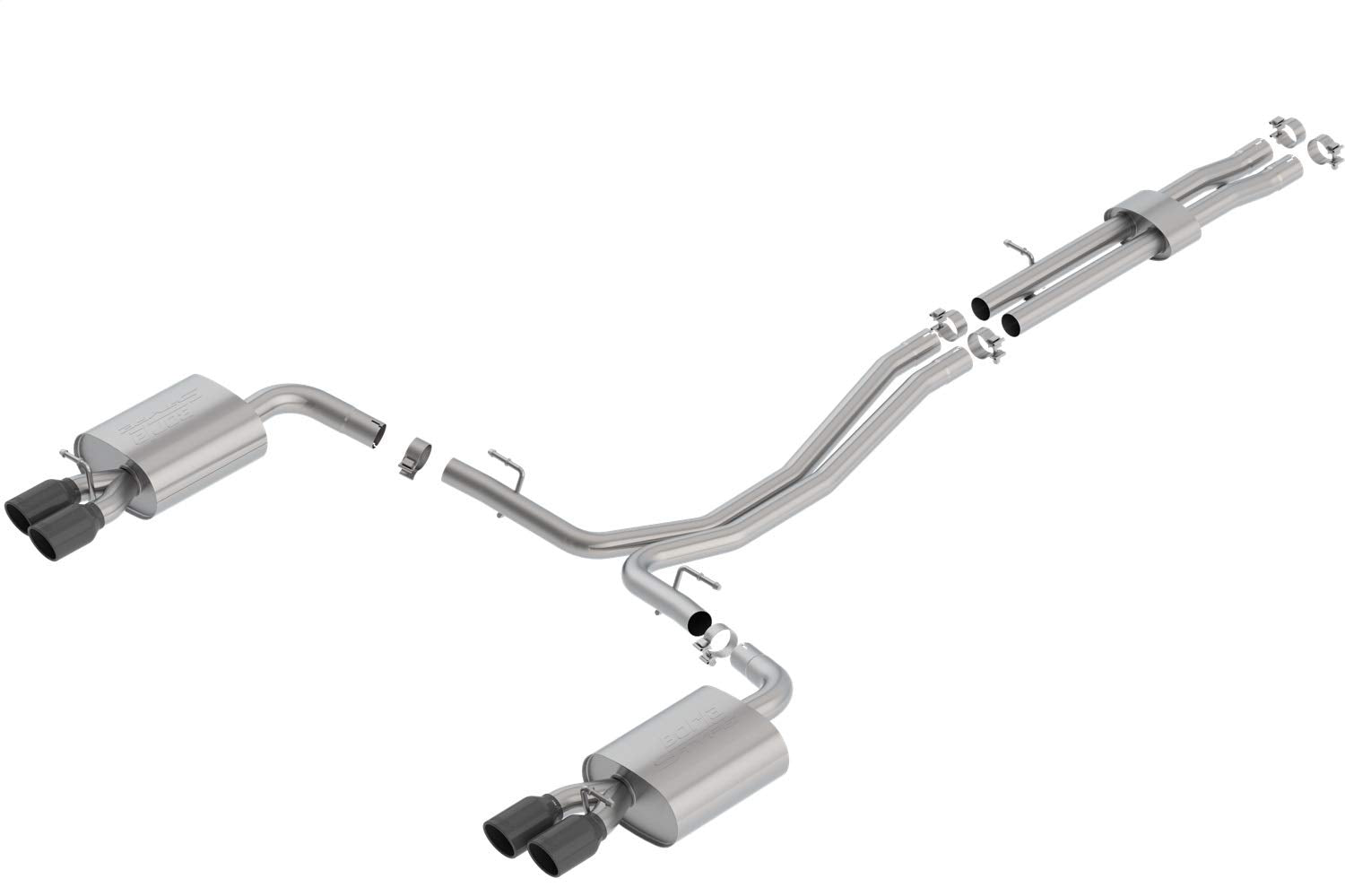 Sport Explorer Ltd. '18-'19 3.5L At