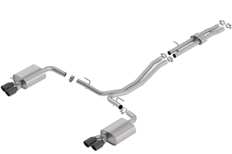 Sport Explorer Ltd. '18-'19 3.5L At