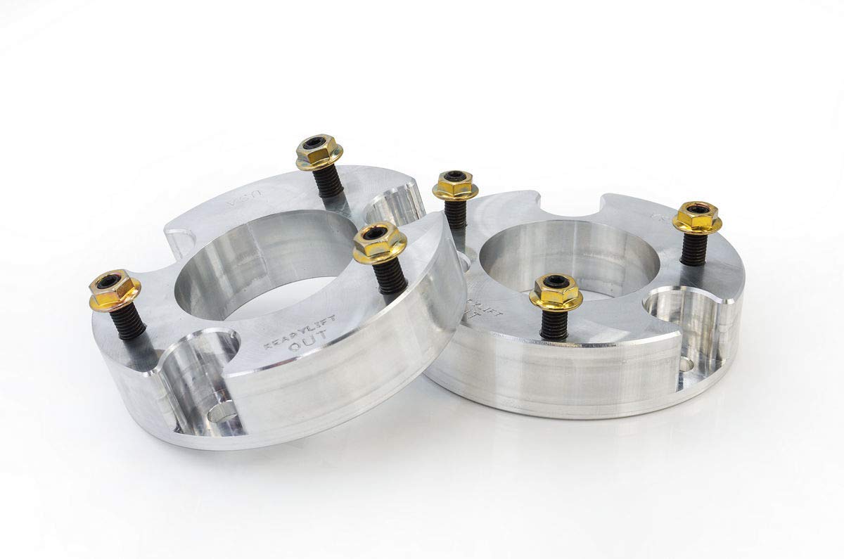 2.25" ReadyLift Leveling Kit - Ford F-150 66-2215