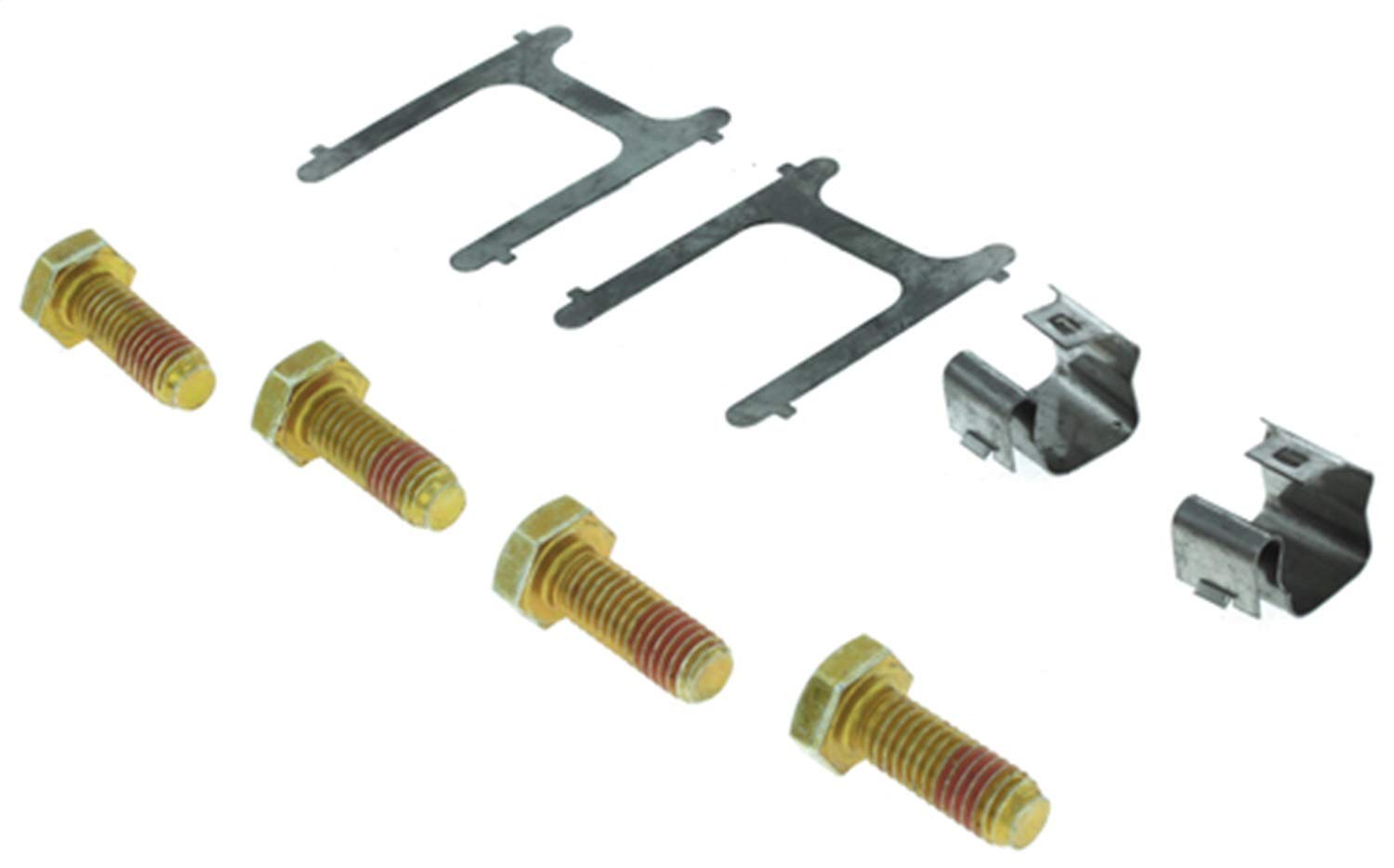 Brake Pads Stoptech 305.04130 Street Select with Hardware