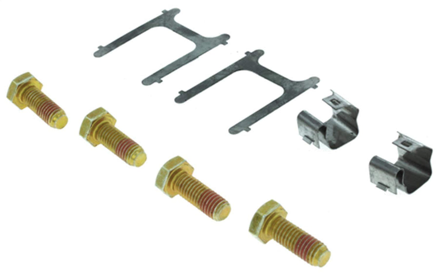 Brake Pads Stoptech 305.04130 Street Select with Hardware