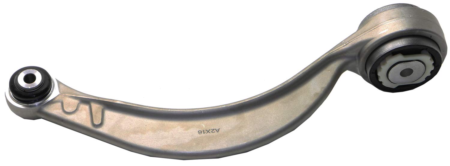 MOOG Suspension Control Arm front lower RK642022 forward