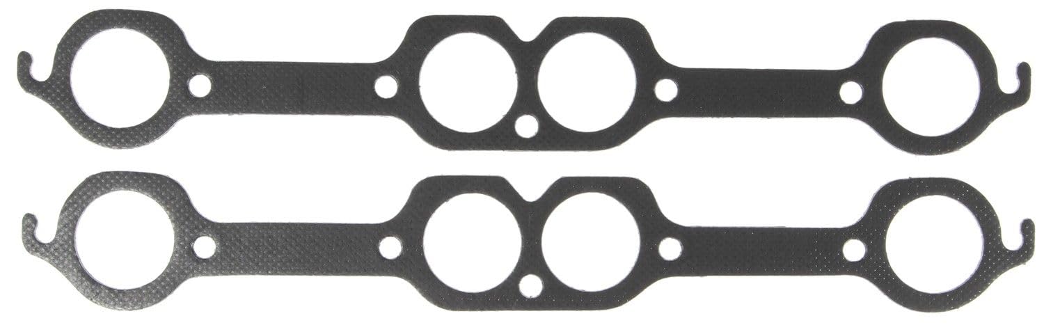 Exhaust Manifold Gasket Set Mahle - MS19974