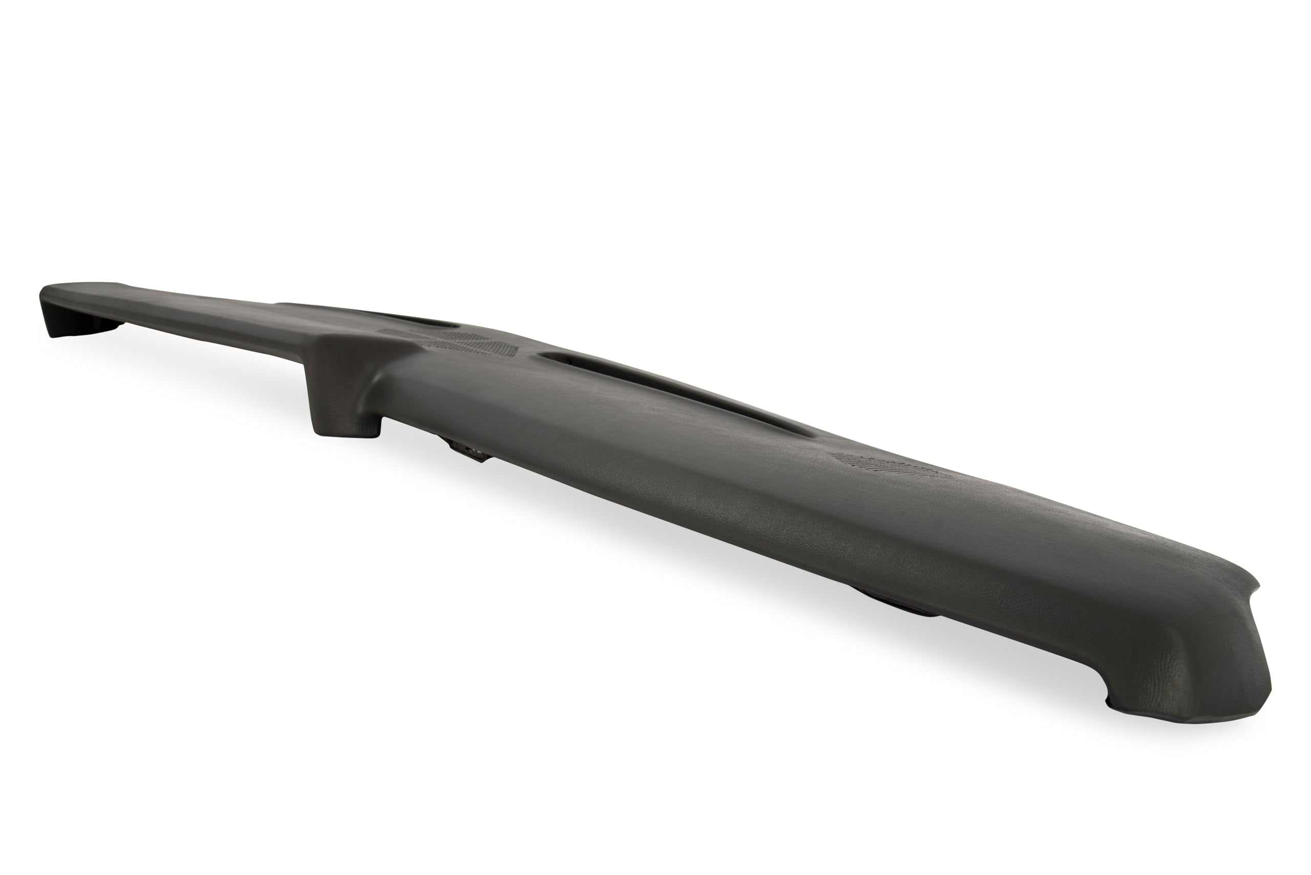 D9ZZ-6504290-DG Dash Pad Dark Gray Drake Muscle Cars