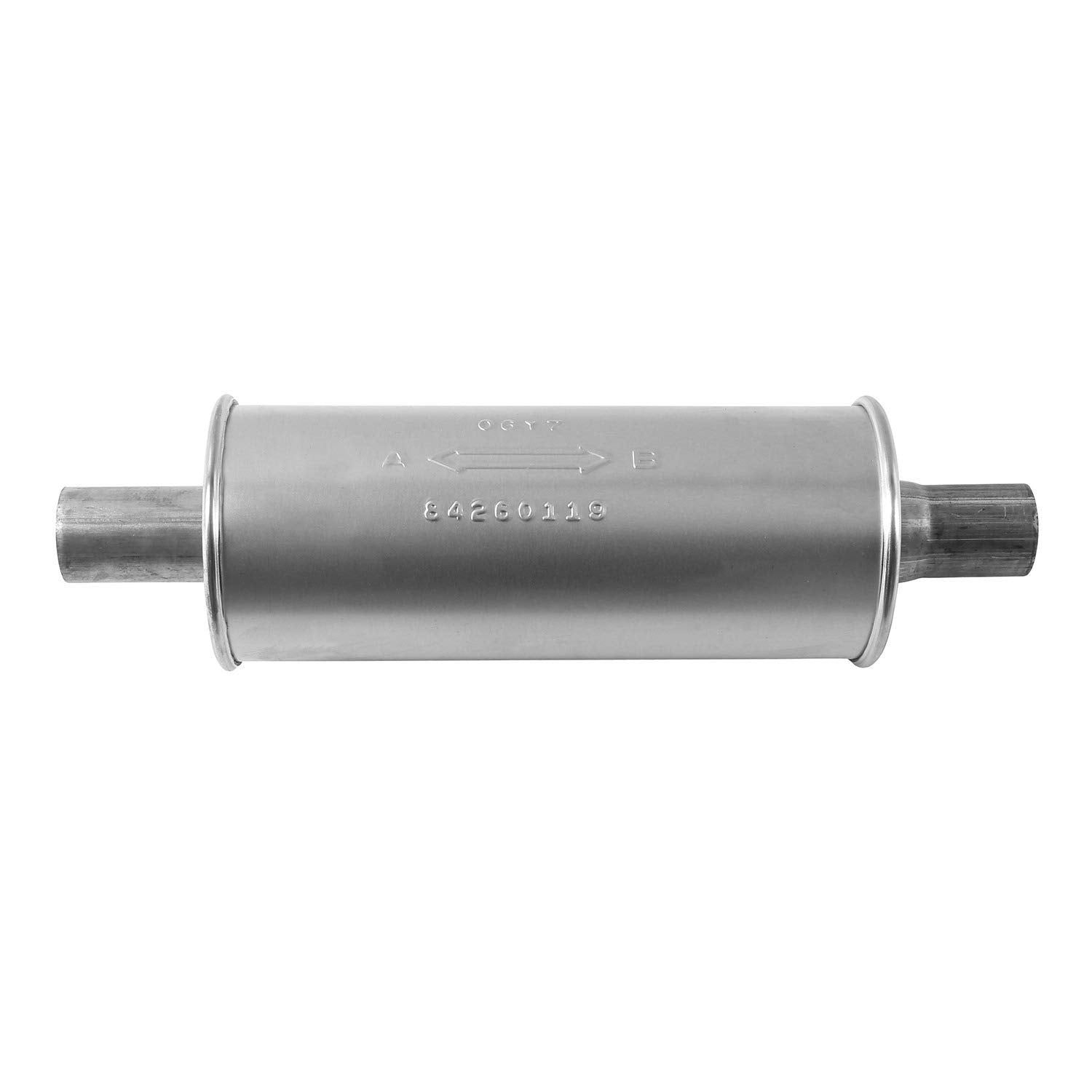 Exhaust Muffler AP Exhaust Products 709999