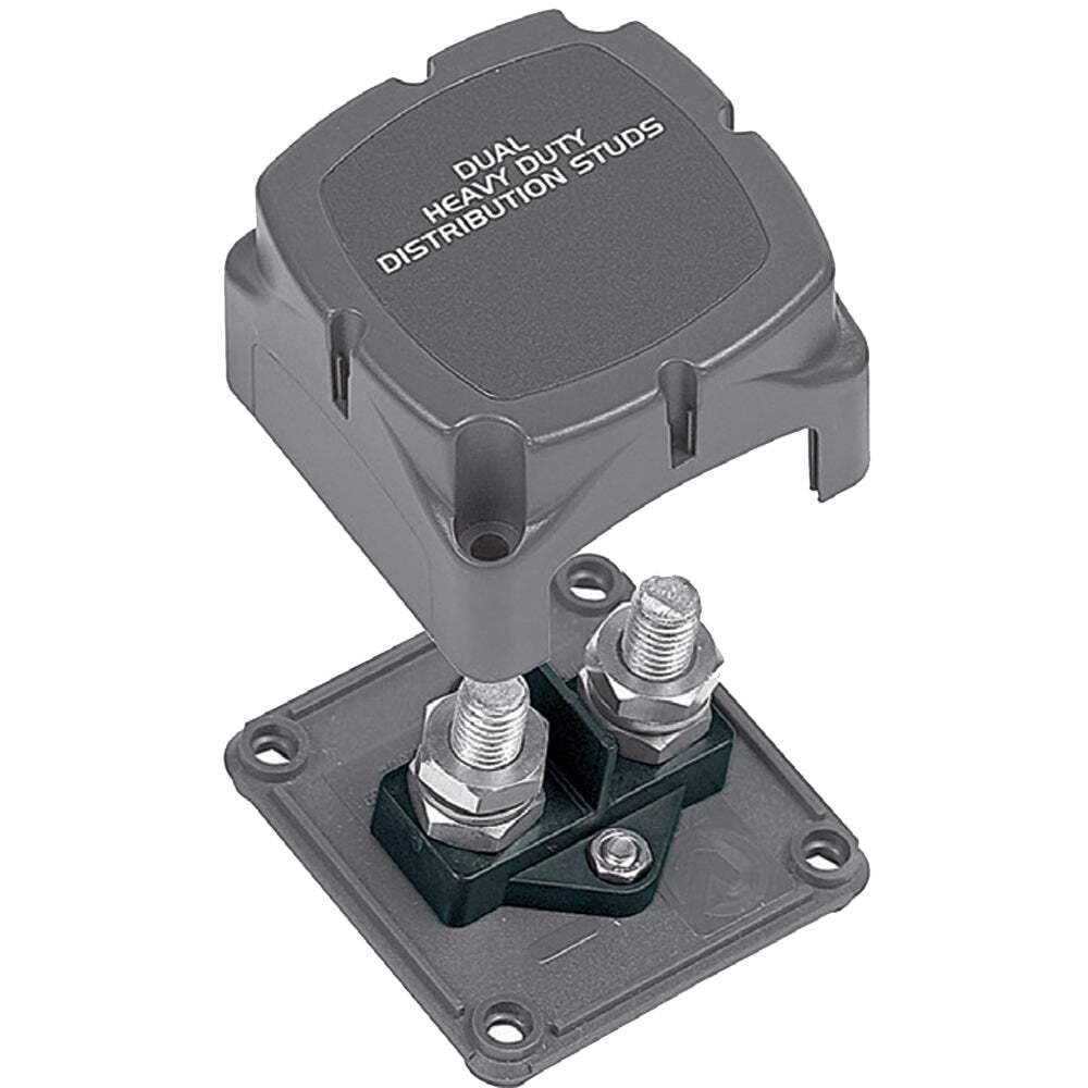 Dual BEP Distribution Stud Module - 2 x 3/8"