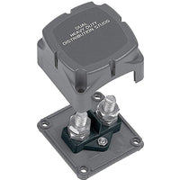 Dual BEP Distribution Stud Module - 2 x 3/8"