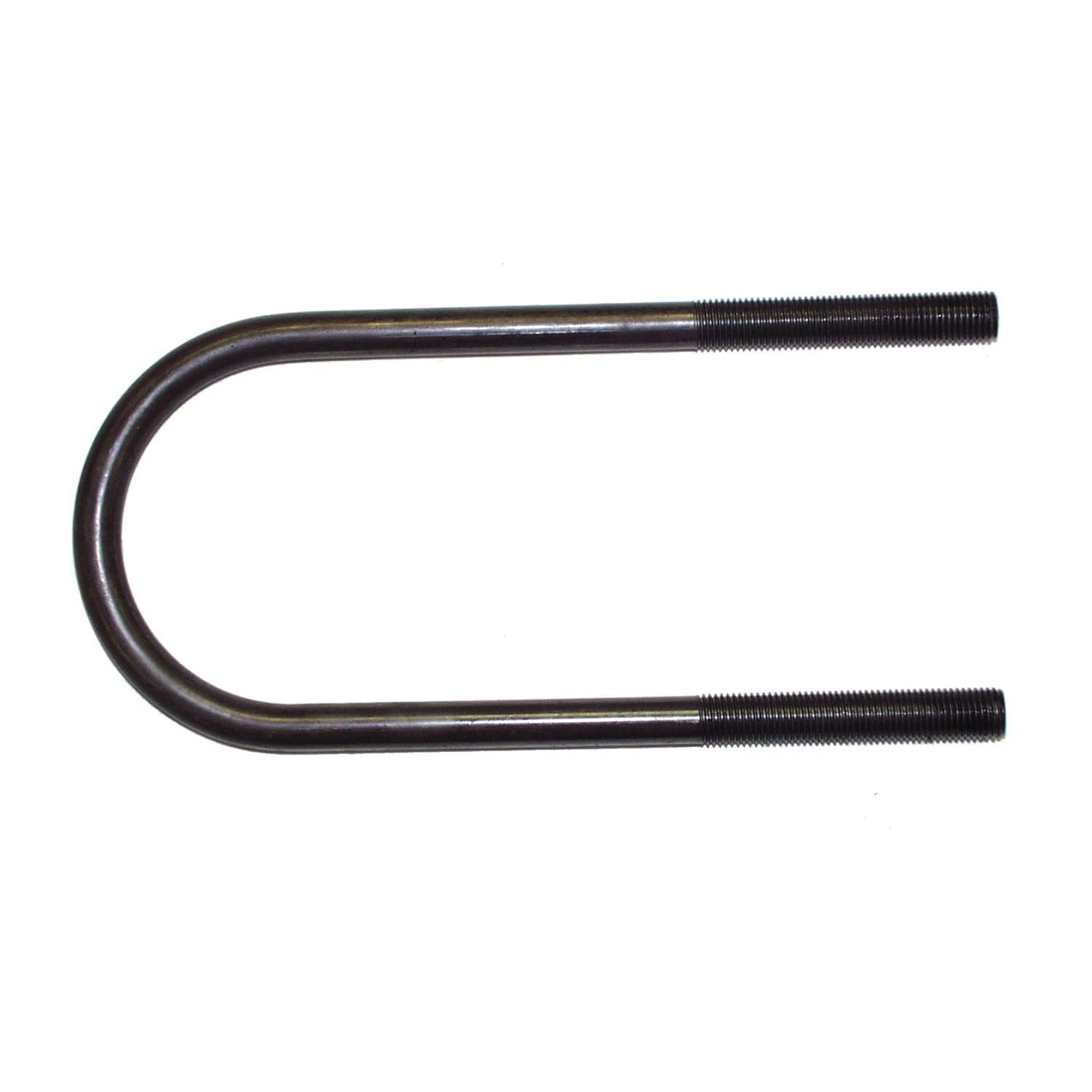 U-Bolt 1947-1965 Pickup; 4WD w/ 19Front Suspension U-Bolt, at Differential Housing; 1 Required per Vehicle J0644418