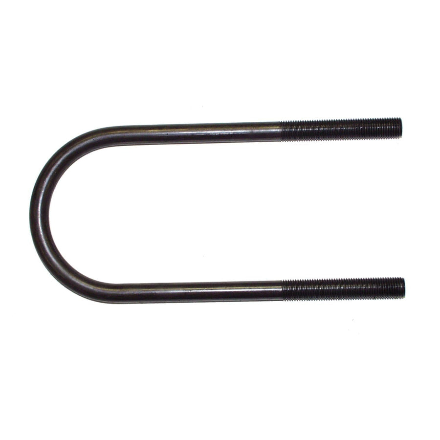 U-Bolt 1947-1965 Pickup; 4WD w/ 19Front Suspension U-Bolt, at Differential Housing; 1 Required per Vehicle J0644418