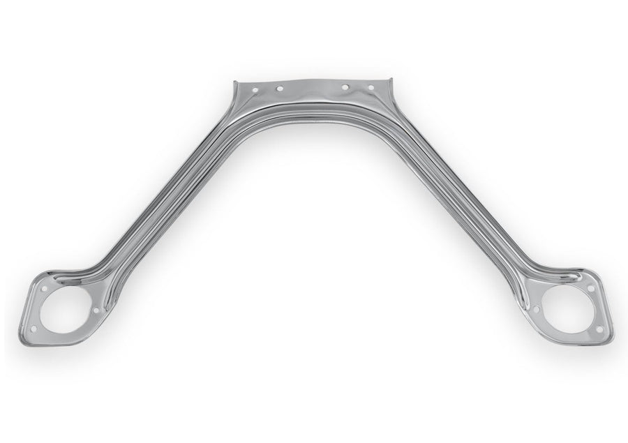 Chrome Scott Drake - 64-70 Export Brace (C5ZZ-16A052-C)