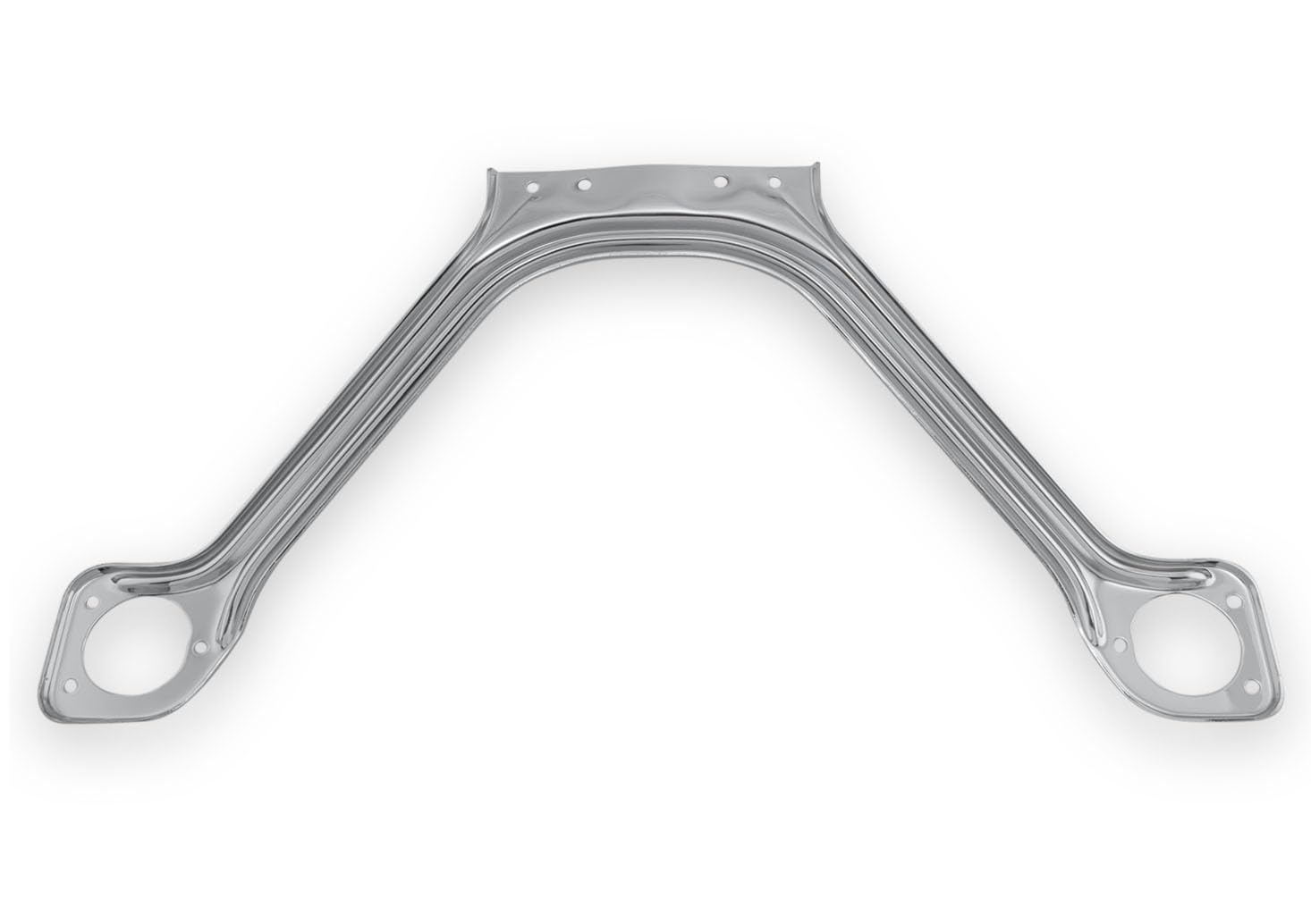 Chrome Scott Drake - 64-70 Export Brace (C5ZZ-16A052-C)