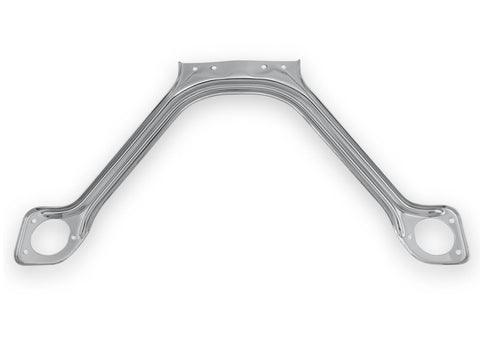 Chrome Scott Drake - 64-70 Export Brace (C5ZZ-16A052-C)