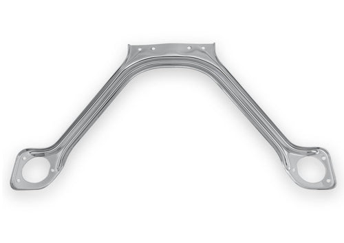 Chrome Scott Drake - 64-70 Export Brace (C5ZZ-16A052-C)