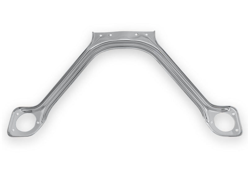 Chrome Scott Drake - 64-70 Export Brace (C5ZZ-16A052-C)