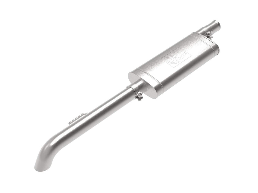 Performance Exhaust System aFe Power for Jeep Gladiator 49-48082