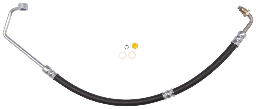 Power Steering Pressure Hose Gates 352171