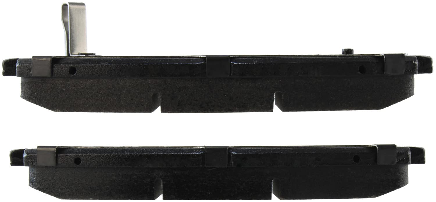 Sport Brake Pads StopTech 309.09141 with Shims and Hardware